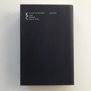 Mé dobré město Paříž, Robert Merle