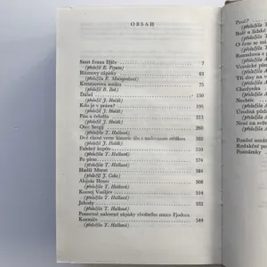 Po plese a jiné prózy, Lev Nikolajevič Tolstoj