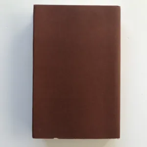 Paní z neděle, Carlo Fruttero, Franco Lucentini