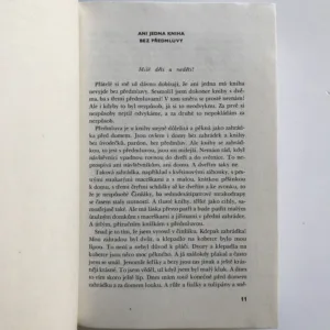 Příběhy z dětství i z dospělosti, Erich Kästner, Kamil Lhoták