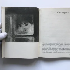 Melancholický dekameron, Anton Pavlovič Čechov, Stanislav Kolíbal