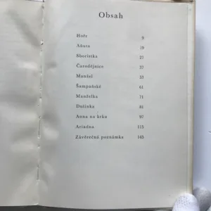 Melancholický dekameron, Anton Pavlovič Čechov, Stanislav Kolíbal