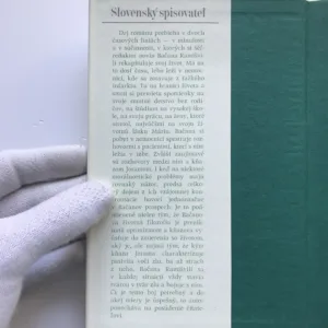 Zákon věčnosti, Nodar Dumbadze