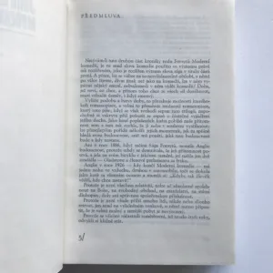 Moderní komedie, John Galsworthy