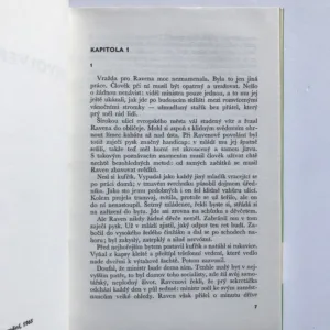 Revolver na prodej, Graham Greene