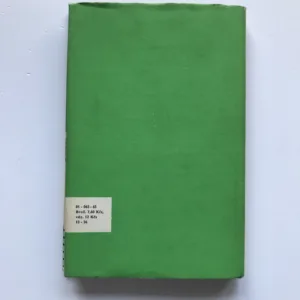 Revolver na prodej, Graham Greene