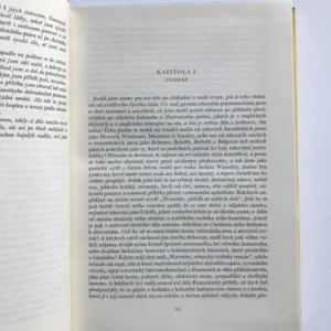 Waverly aneb Před šedesáti lety, Walter Scott, Gustav Krum