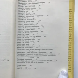 Waverly aneb Před šedesáti lety, Walter Scott, Gustav Krum