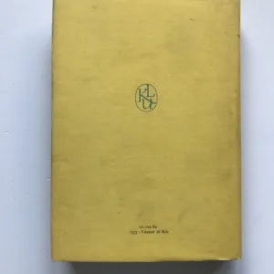 Waverly aneb Před šedesáti lety, Walter Scott, Gustav Krum