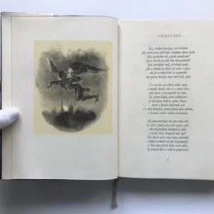 Faust, Johann Wolfgang Goethe, Eugene Delacroix