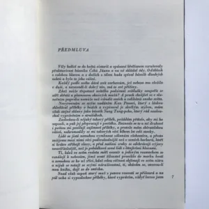 Zkazky o šesteru cest osudu, Pchu Sung-ling, Vincent Hložník