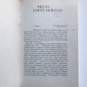 Dobrý člověk ještě žije, Romain Rolland