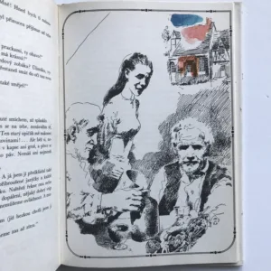 Dobrý člověk ještě žije, Romain Rolland