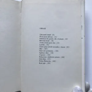 Dobrý člověk ještě žije, Romain Rolland