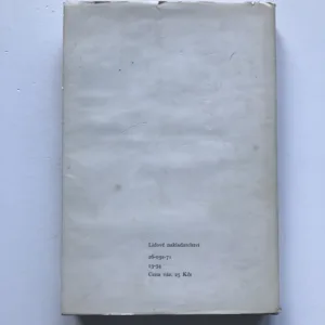 Dobrý člověk ještě žije, Romain Rolland