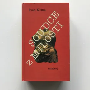 Soudce z milosti, Ivan Klíma