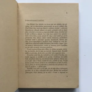 Eva tropí hlouposti, Fan Vavřincová