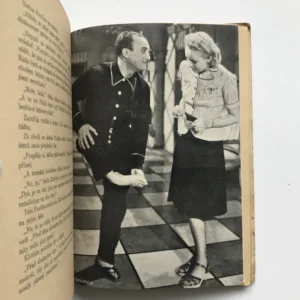 Eva tropí hlouposti, Fan Vavřincová