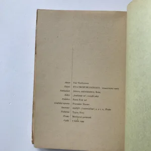 Eva tropí hlouposti, Fan Vavřincová