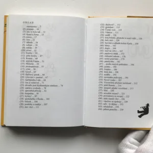 Život v závorce aneb Prvobytně pospolná místa v Čechách, Jan Schmid