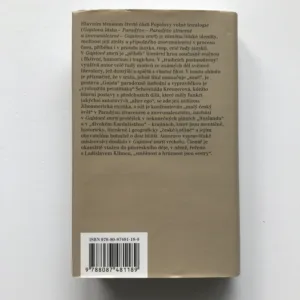 Gajstova smrt, Richard Popel