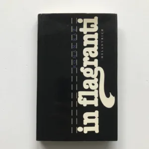 In flagranti, Roman Ráž