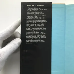 In flagranti, Roman Ráž