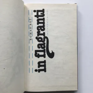 In flagranti, Roman Ráž