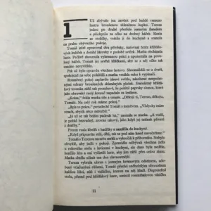 In flagranti, Roman Ráž