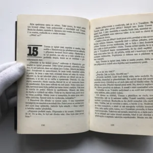 In flagranti, Roman Ráž