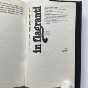 In flagranti, Roman Ráž