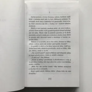 Valčík na rozloučenou, Milan Kundera