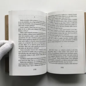 Valčík na rozloučenou, Milan Kundera