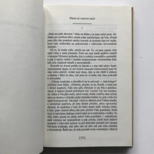 Směšné lásky, Milan Kundera