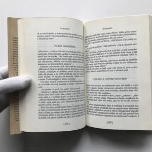 Směšné lásky, Milan Kundera