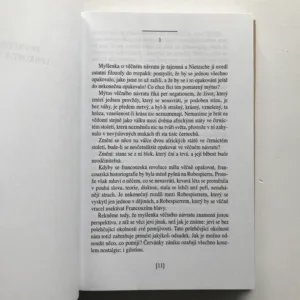 Nesnesitelná lehkost bytí, Milan Kundera