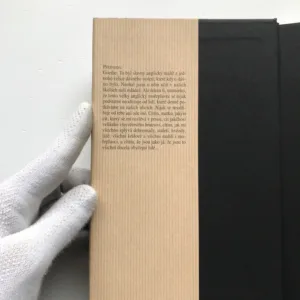 Ptákovina, Milan Kundera