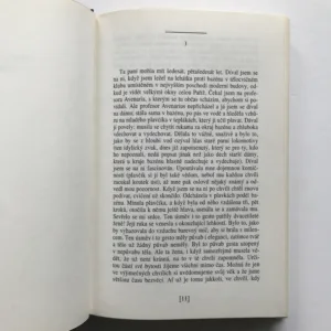 Nesmrtelnost, Milan Kundera