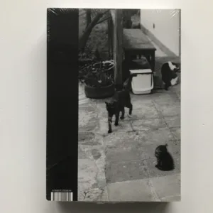 Voda, která hoří, Jitka Vodňanská