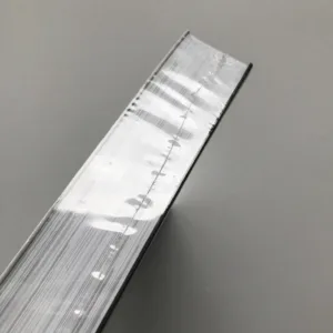 Voda, která hoří, Jitka Vodňanská