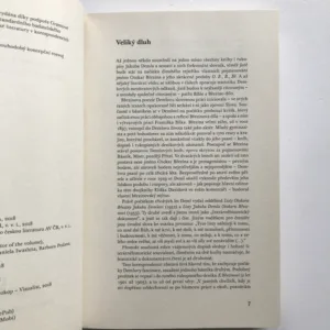 Poznávám krásu Vašich krajin (Vzájemná korespondence Jakuba Demla a Otokara Březiny), Kniha I