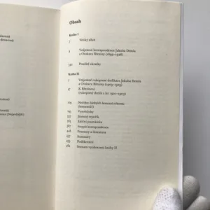 Poznávám krásu Vašich krajin (Vzájemná korespondence Jakuba Demla a Otokara Březiny), Kniha I