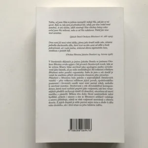 Poznávám krásu Vašich krajin (Vzájemná korespondence Jakuba Demla a Otokara Březiny), Kniha I