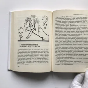 Když bolševici zrušili Vánoce, Jaroslav Hašek, Josef Lada