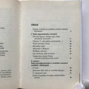 Když bolševici zrušili Vánoce, Jaroslav Hašek, Josef Lada