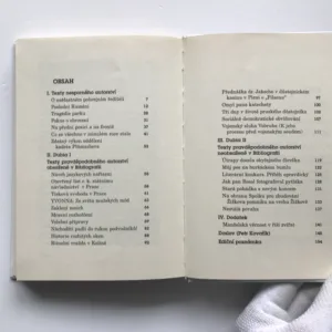 Nešťastný policejní ředitel, Jaroslav Hašek, Josef Lada