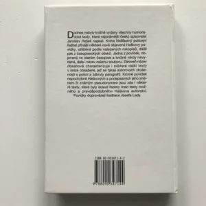 Nešťastný policejní ředitel, Jaroslav Hašek, Josef Lada