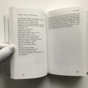 Černá lyra / Čas / Očitý svědek, Jiří Kolář