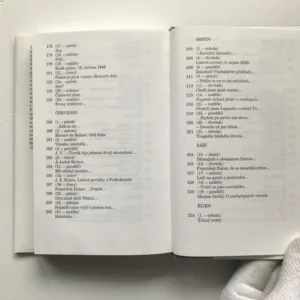 Černá lyra / Čas / Očitý svědek, Jiří Kolář