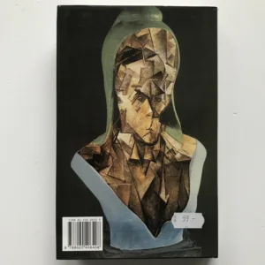 Černá lyra / Čas / Očitý svědek, Jiří Kolář